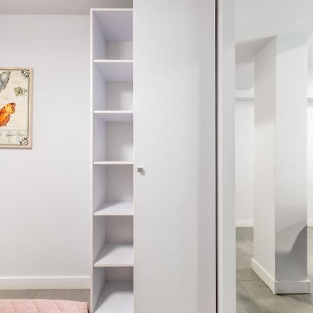 Nuevo Loft Centrico Parking Gratuito Lägenhet Córdoba Exteriör bild
