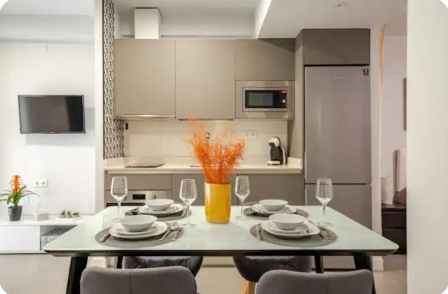 Nuevo Loft Centrico Parking Gratuito Lägenhet Córdoba Exteriör bild