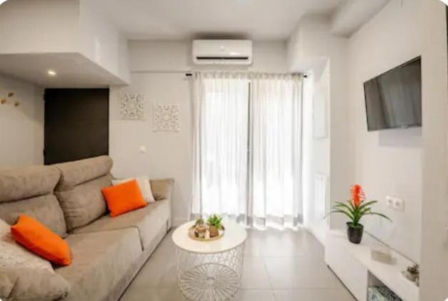 Nuevo Loft Centrico Parking Gratuito Lägenhet Córdoba Exteriör bild