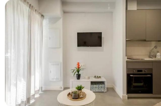 Nuevo Loft Centrico Parking Gratuito Lägenhet Córdoba Exteriör bild