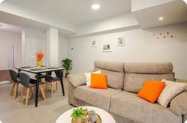 Nuevo Loft Centrico Parking Gratuito Lägenhet Córdoba Exteriör bild
