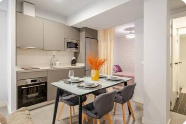 Nuevo Loft Centrico Parking Gratuito Lägenhet Córdoba Exteriör bild