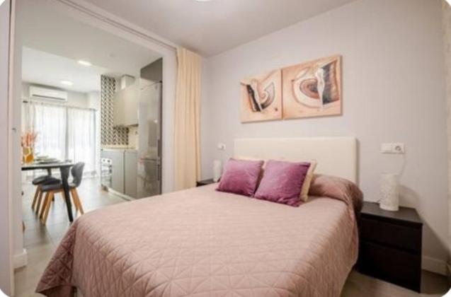 Nuevo Loft Centrico Parking Gratuito Lägenhet Córdoba Exteriör bild