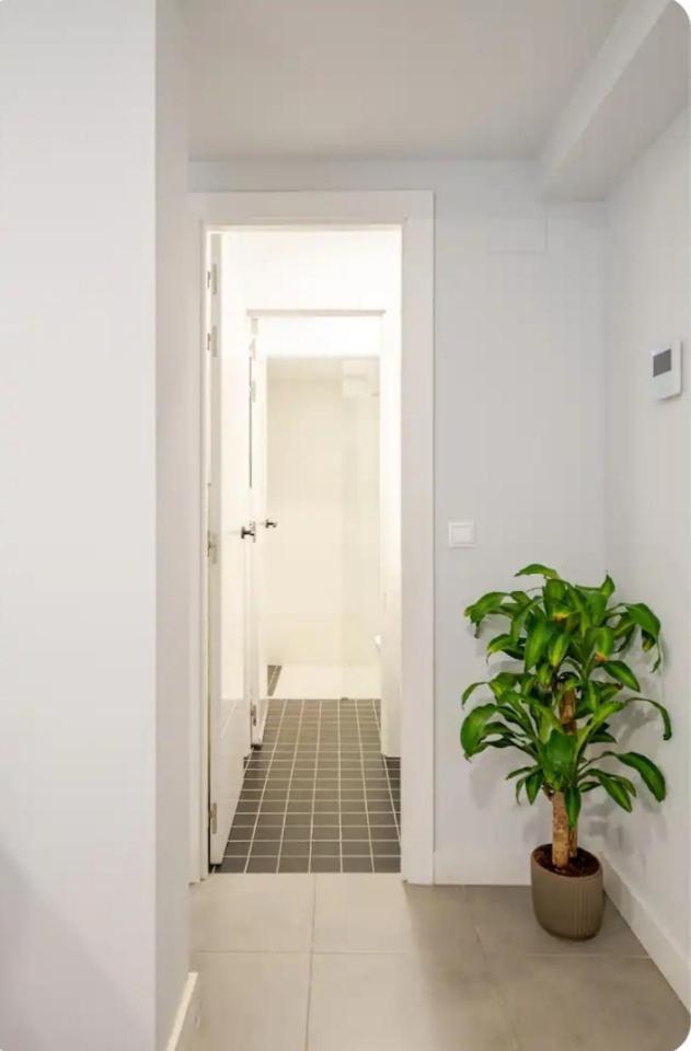 Nuevo Loft Centrico Parking Gratuito Lägenhet Córdoba Exteriör bild