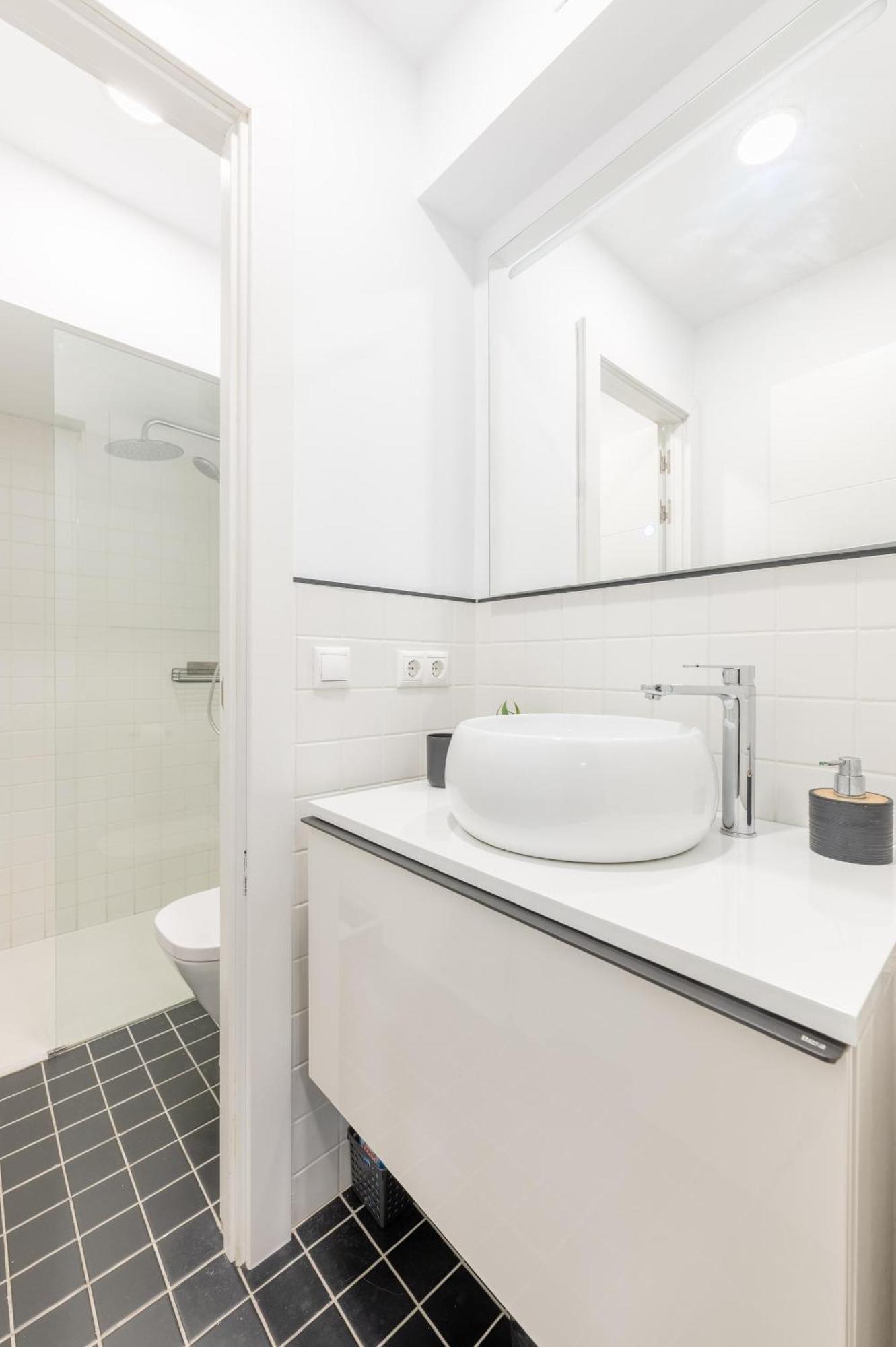 Nuevo Loft Centrico Parking Gratuito Lägenhet Córdoba Exteriör bild