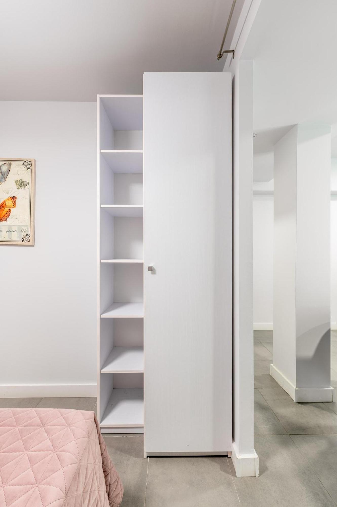 Nuevo Loft Centrico Parking Gratuito Lägenhet Córdoba Exteriör bild