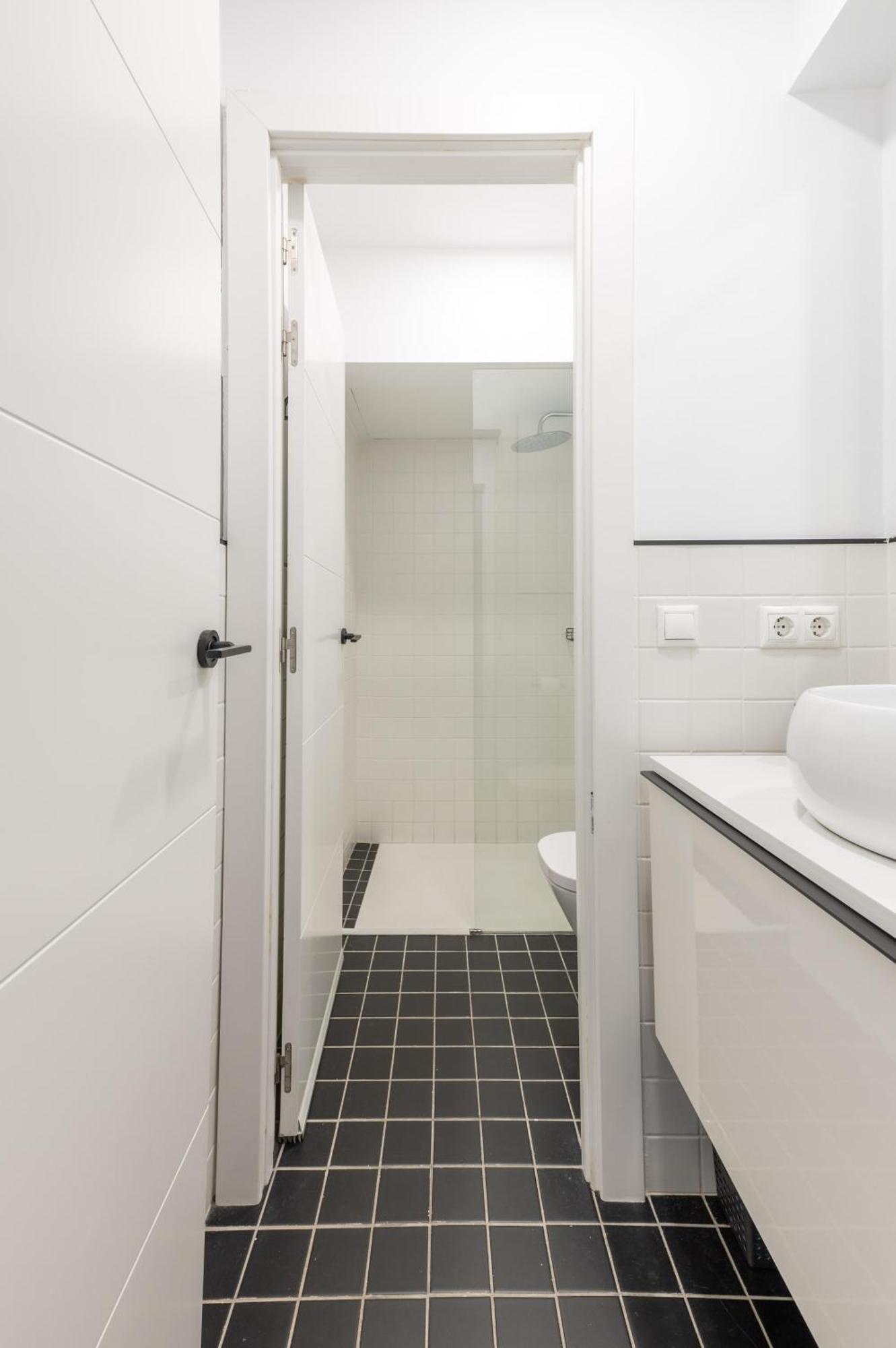 Nuevo Loft Centrico Parking Gratuito Lägenhet Córdoba Exteriör bild